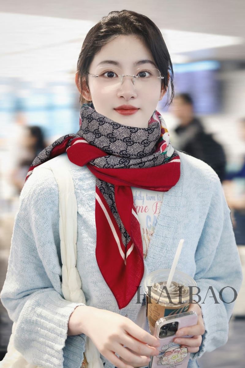 Gucci Scarf